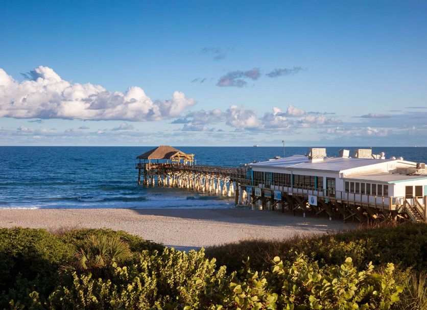 Servicio del hotel Foto