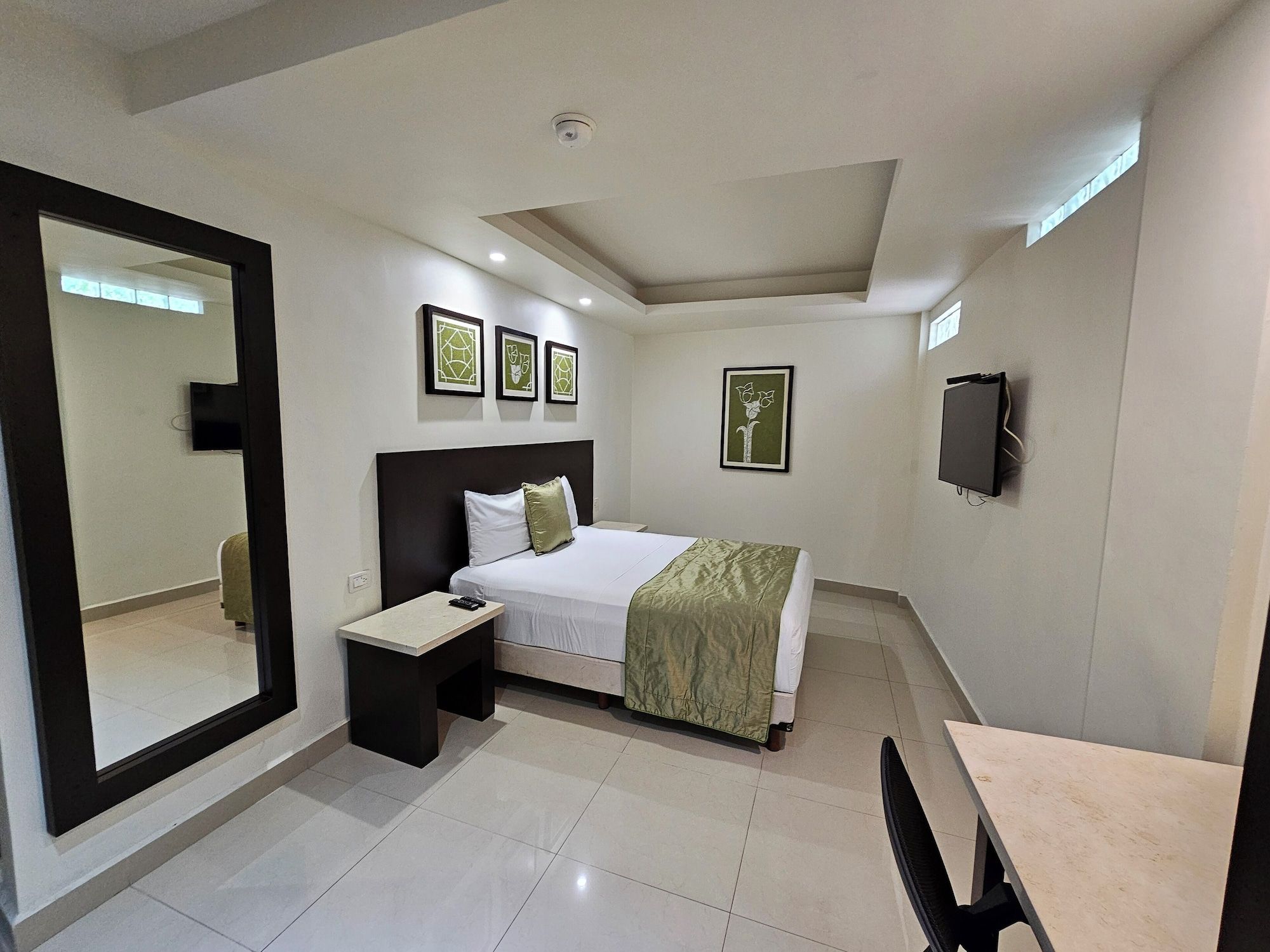 Habitación