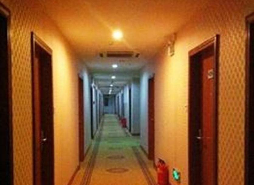 Pasillo Foto
