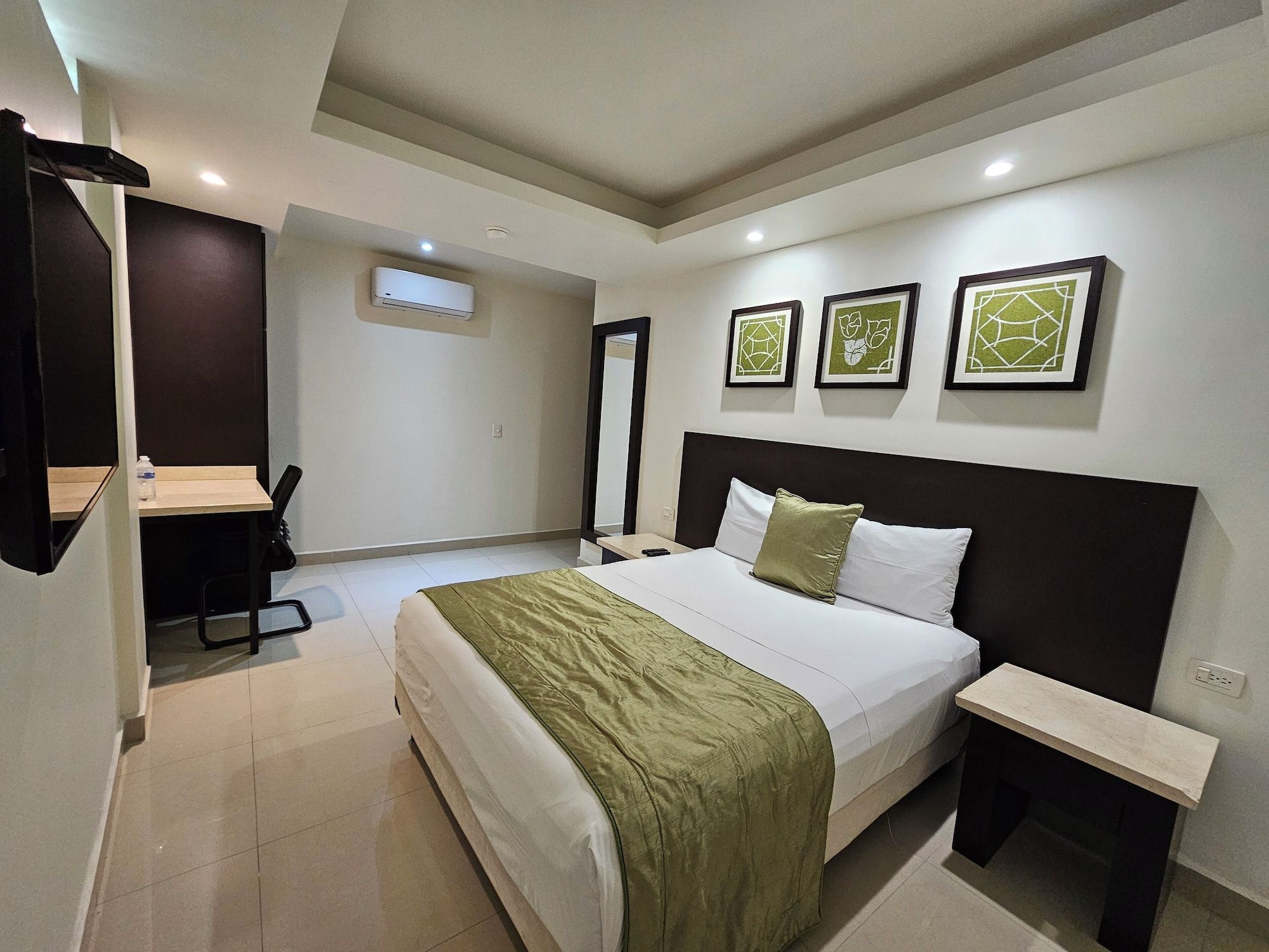 Habitación