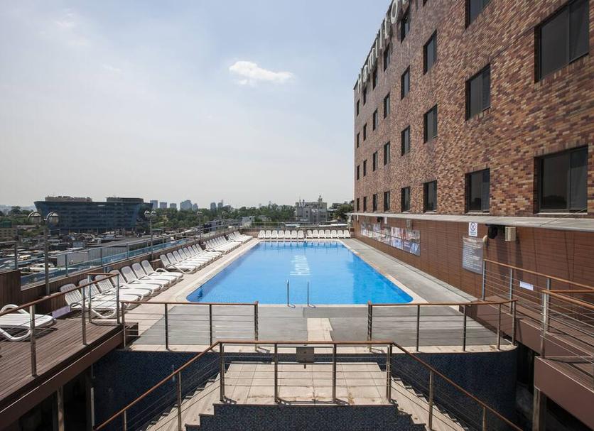 Piscina Foto