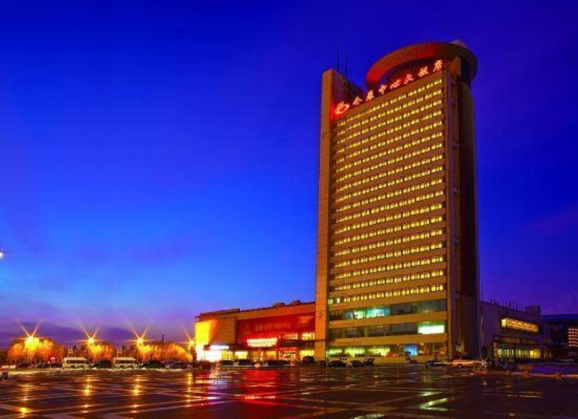 Edificio Foto