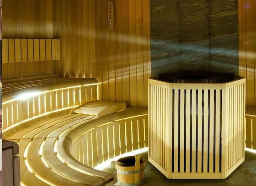 Spa Foto