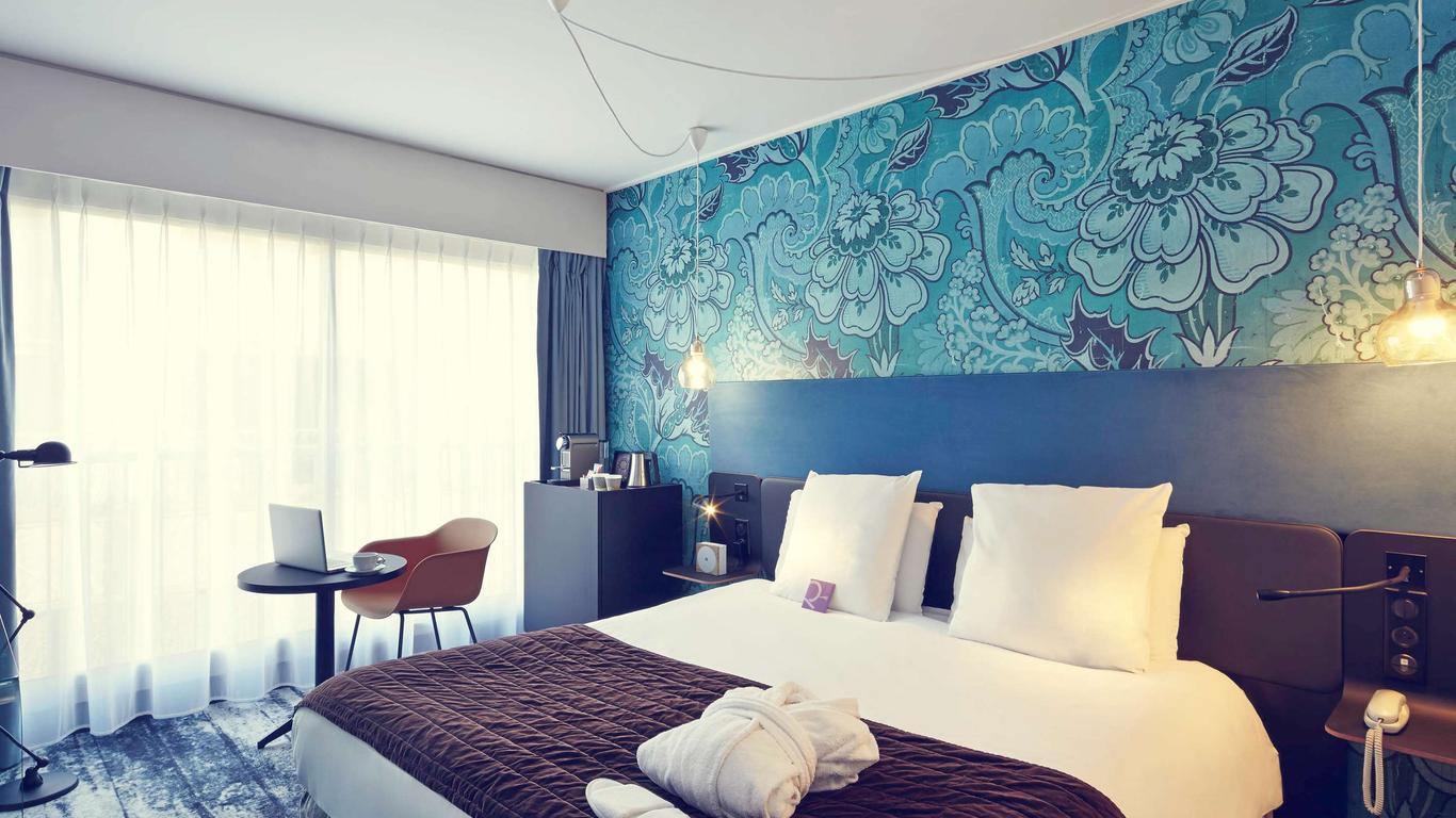 Mercure Paris Bastille Saint Antoine