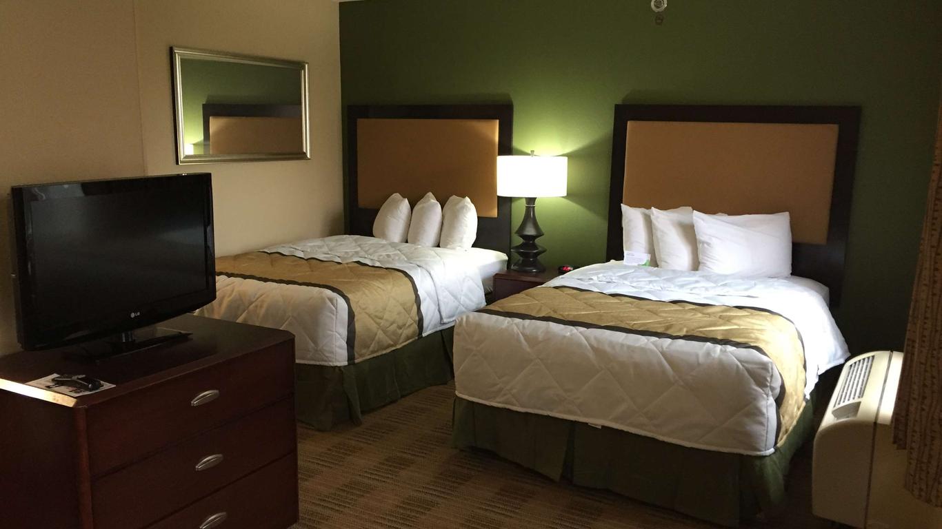 Extended Stay America Suites - Austin - Northwest/Arboretum - The Domain