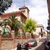 Vista del exterior