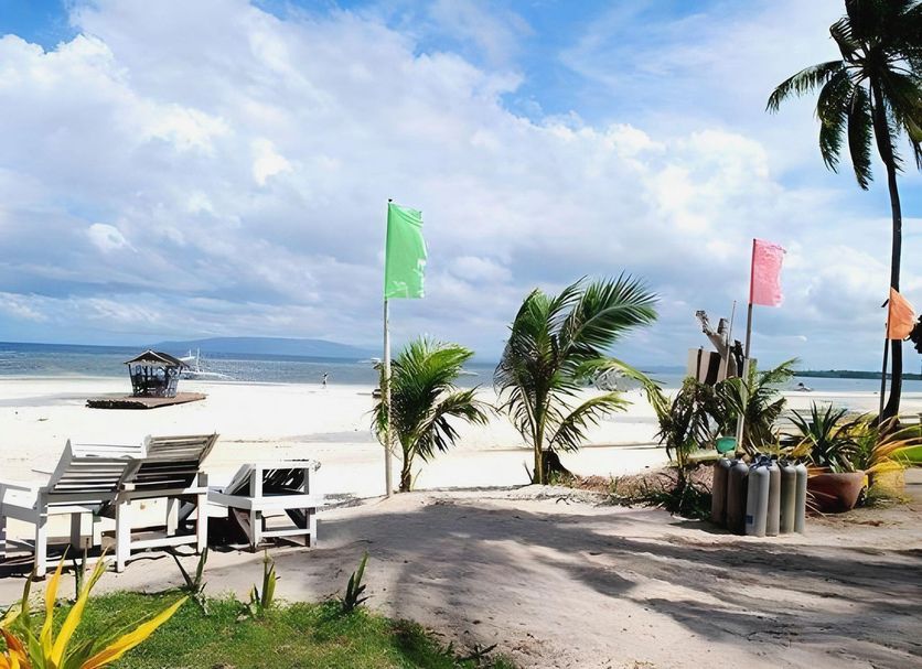 Playa Foto