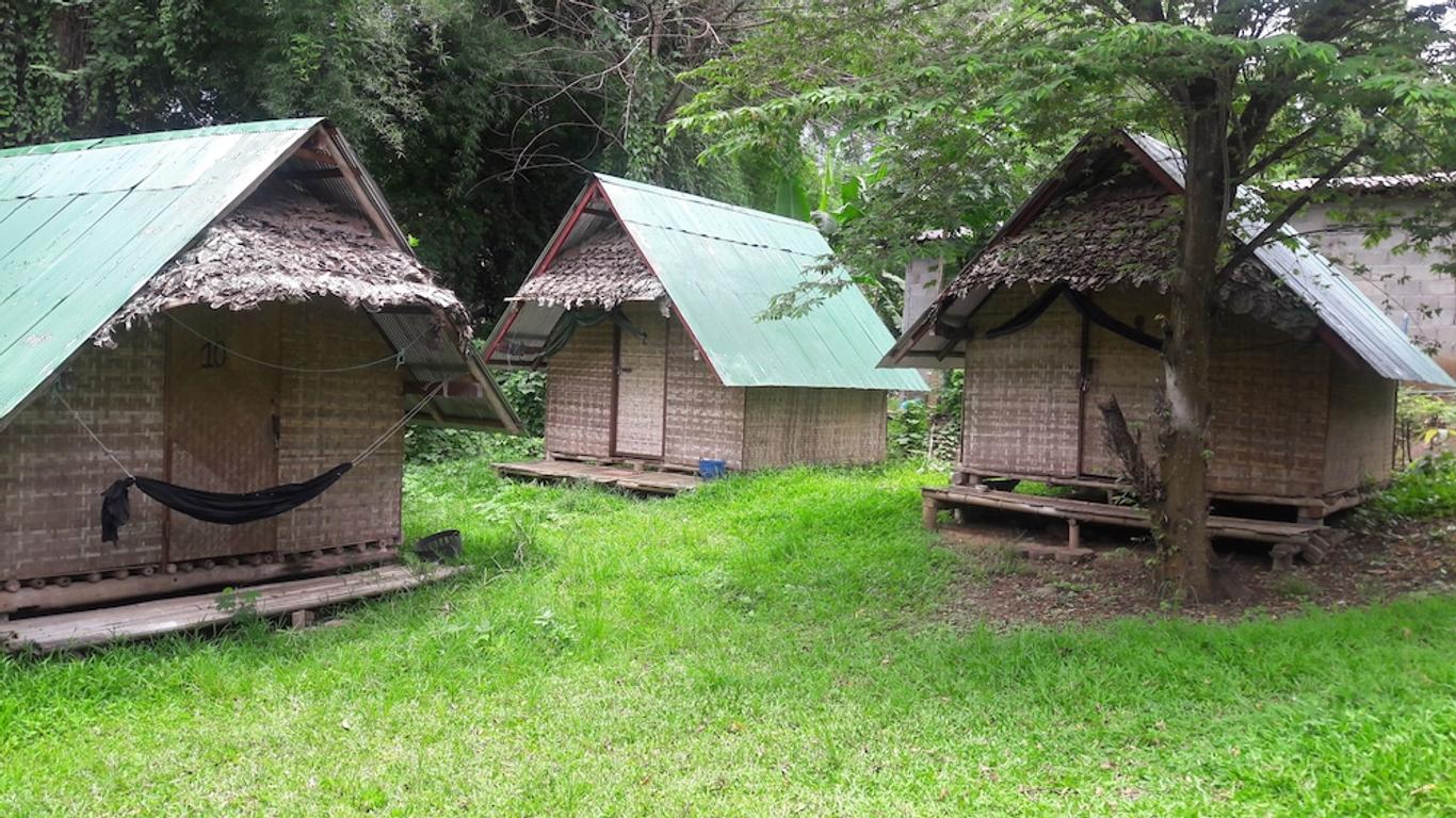 KK Hut Guest House