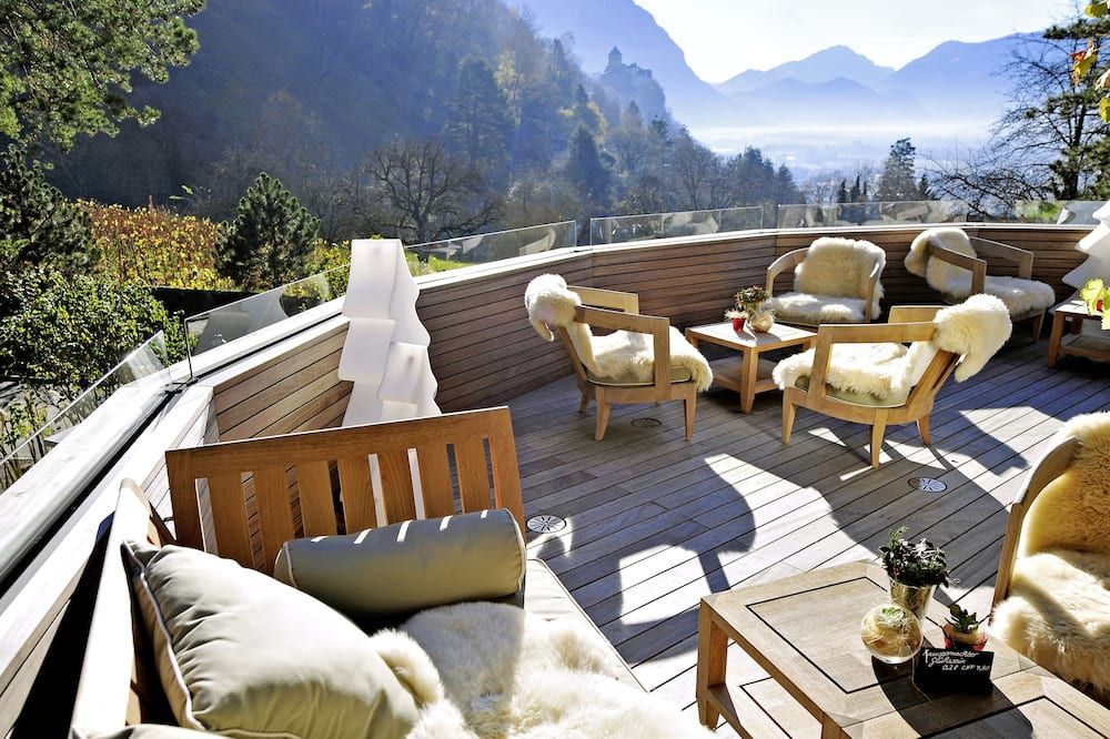 Parkhotel Sonnenhof