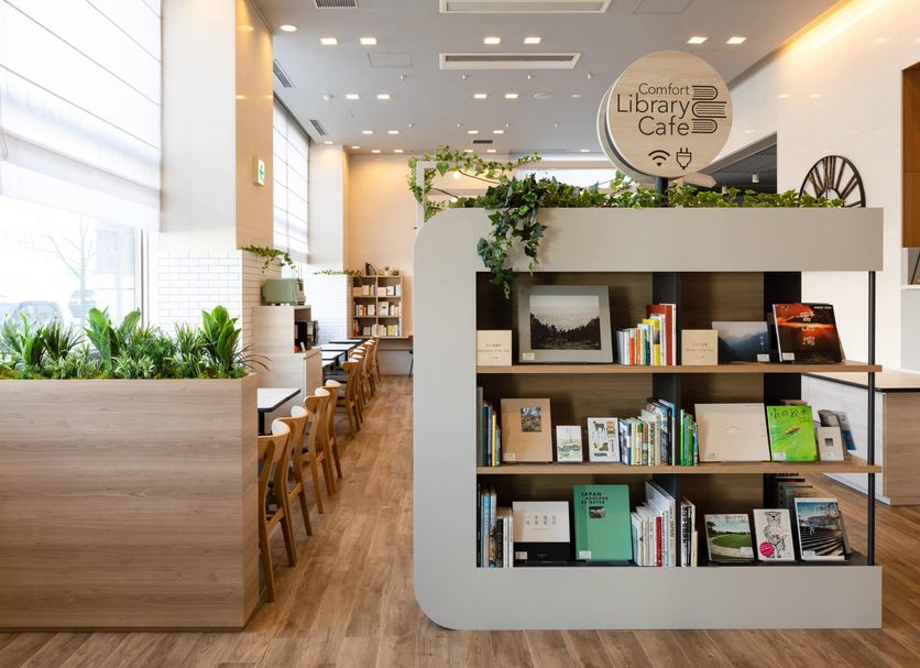 Servicio del hotel Foto