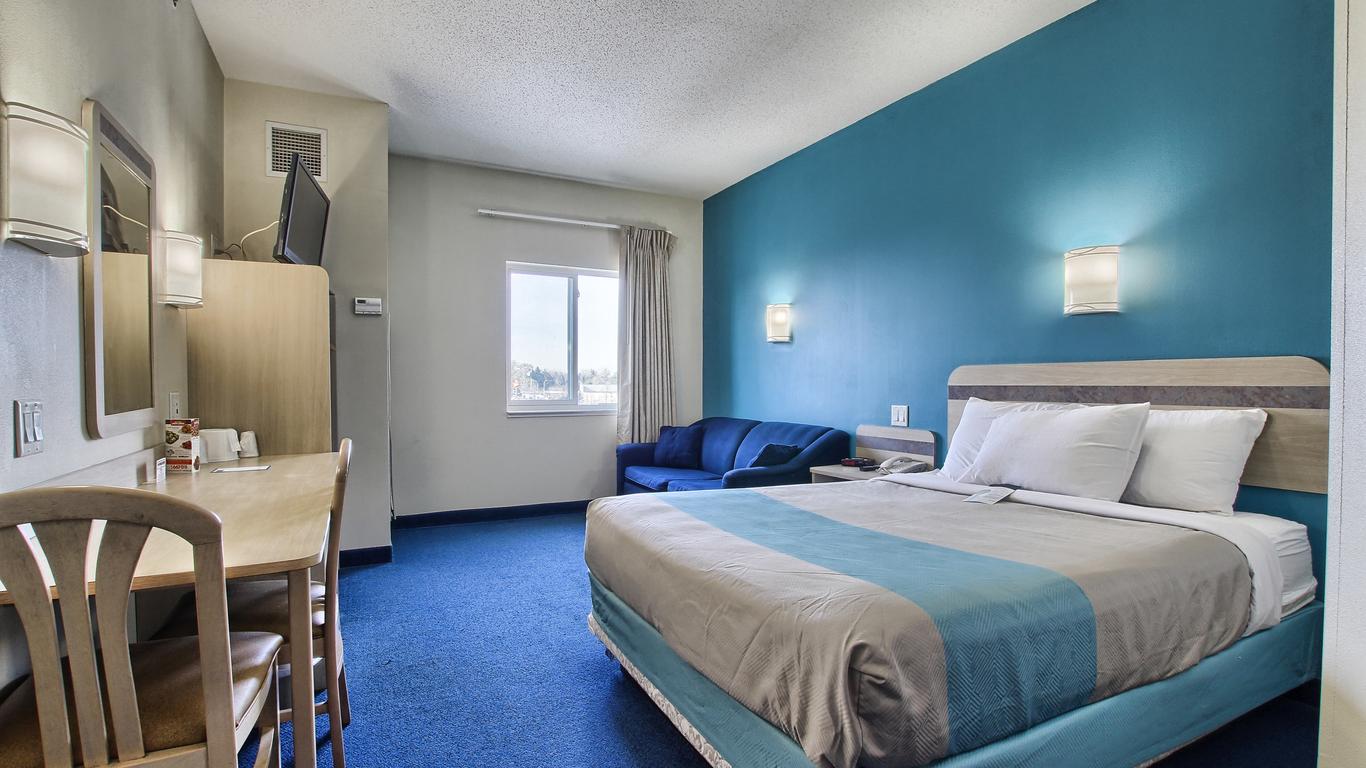 Motel 6 London Ontario