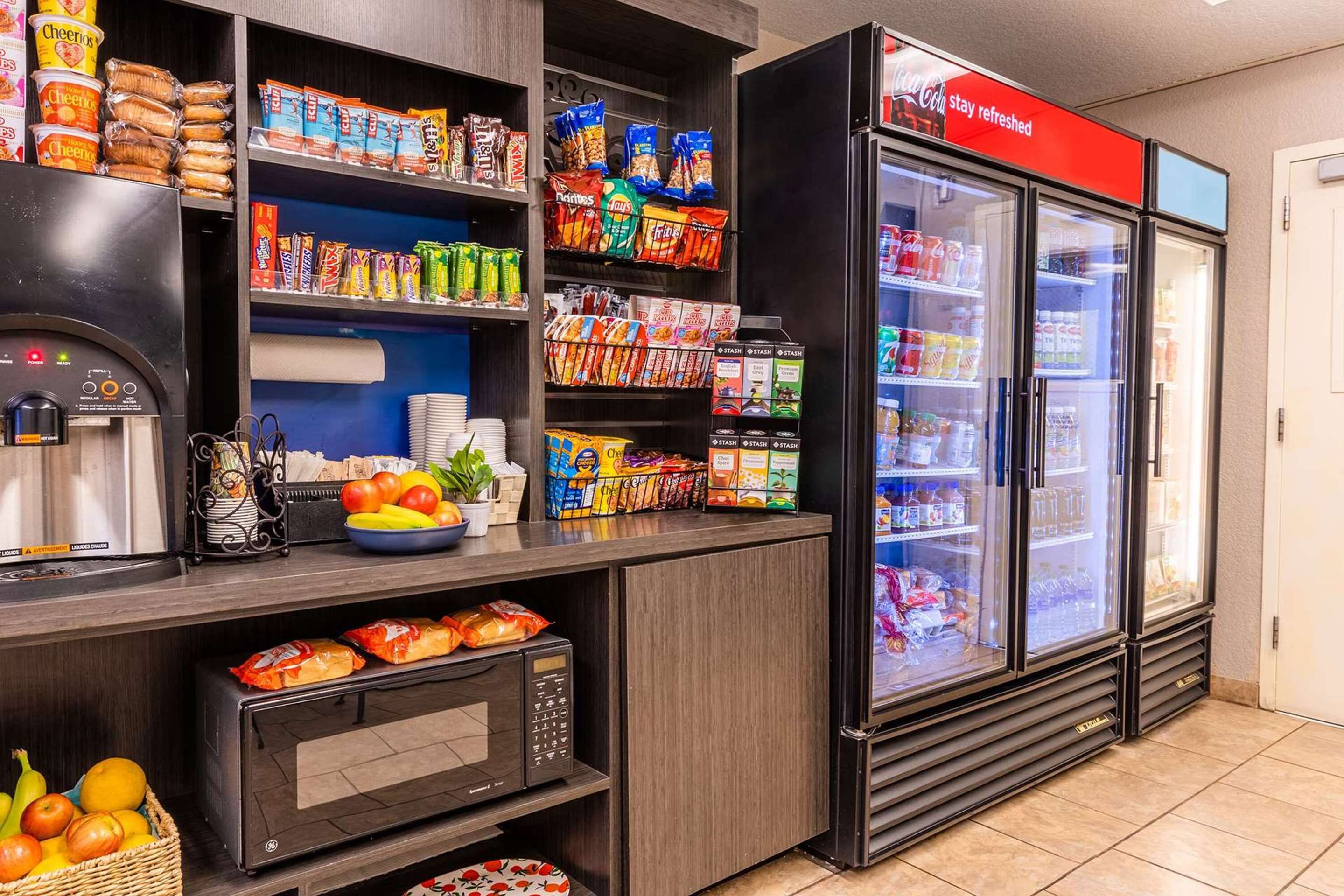 Tienda