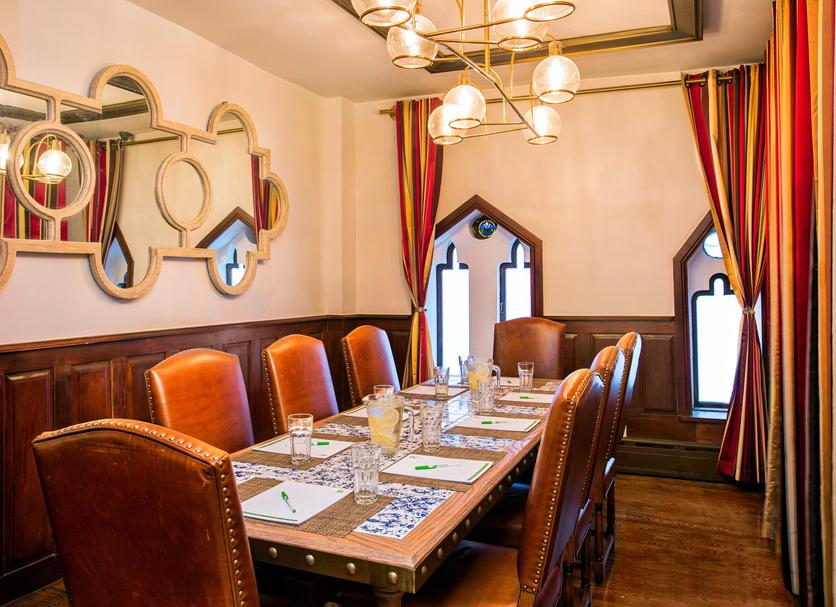 Comedor Foto