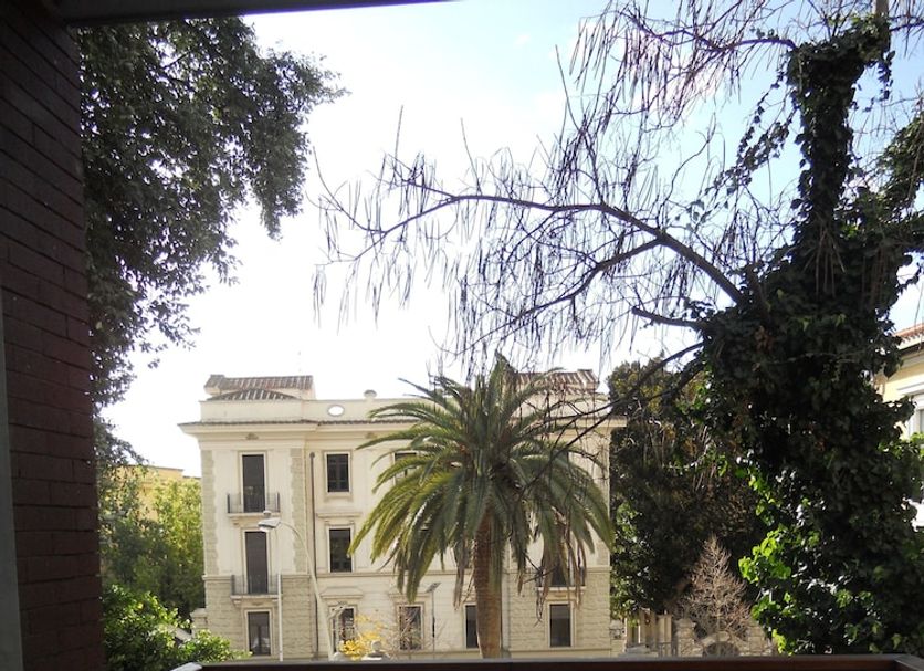 Balcón Foto