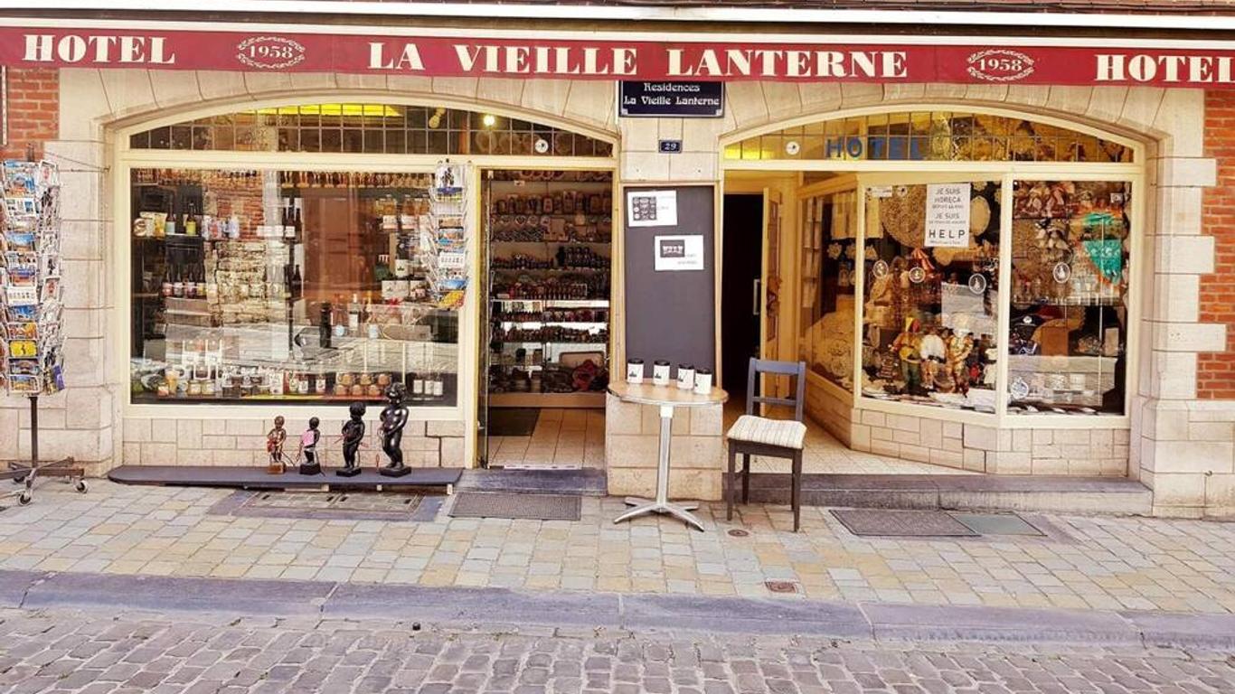 La Vieille Lanterne