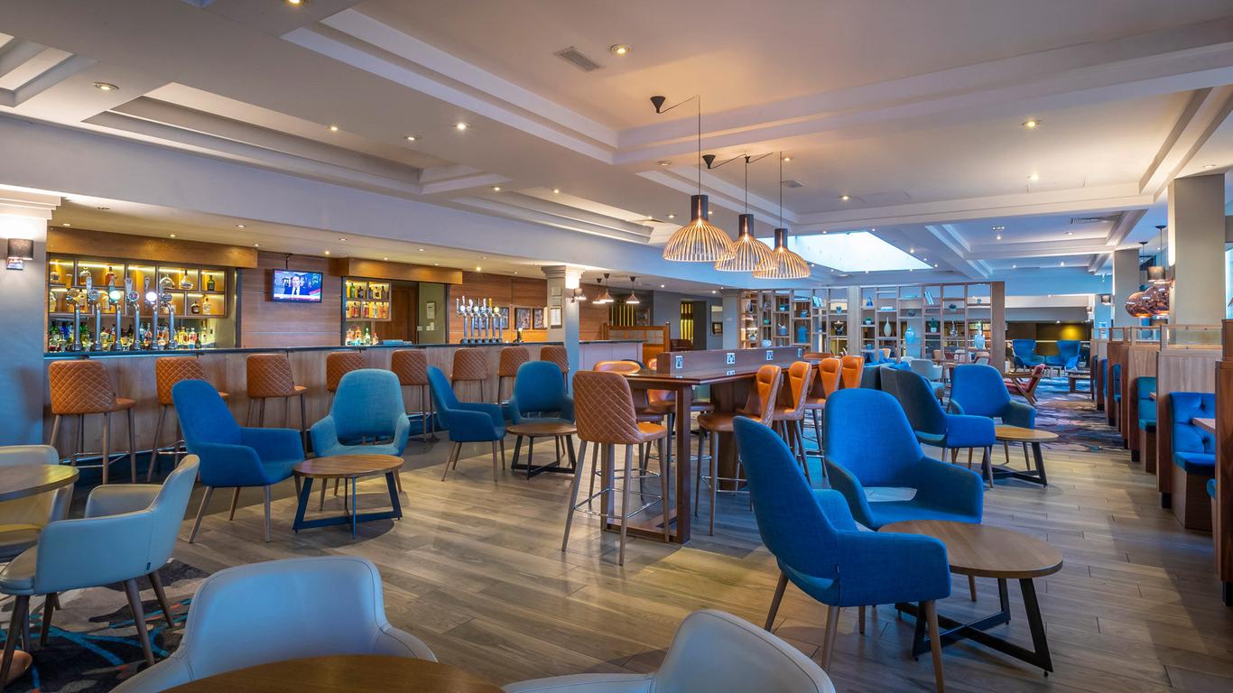 Clayton Hotel, Manchester Airport