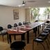 Sala de conferencias