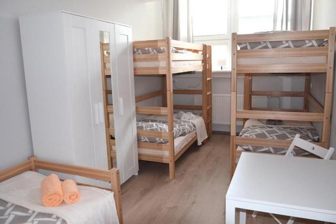 Hostel Bratislava