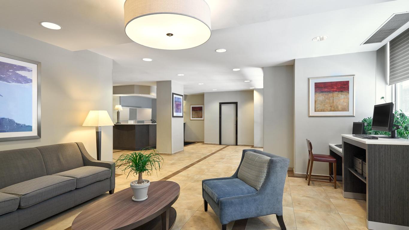 Candlewood Suites New York City- Times Square