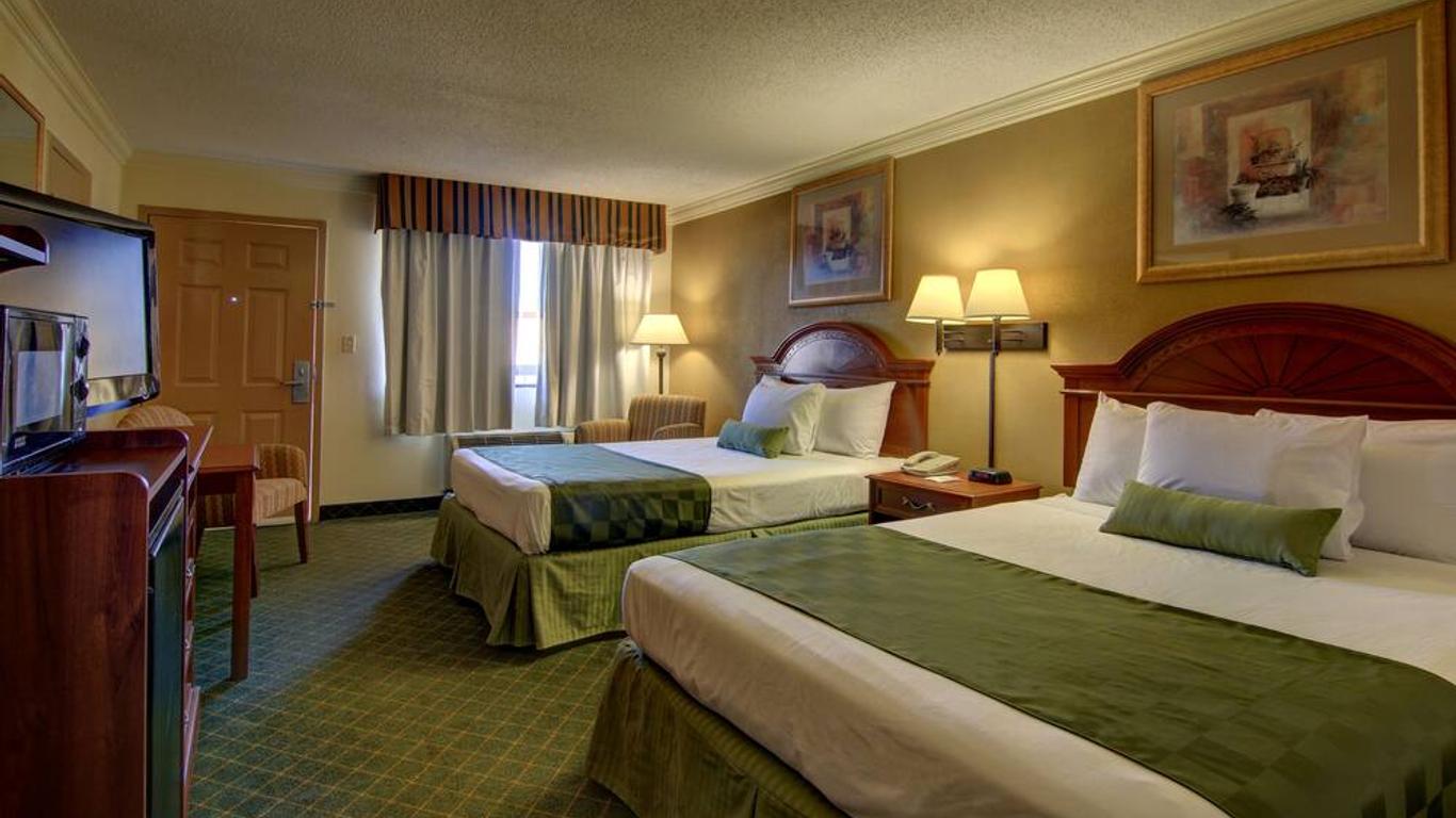 Ramada by Wyndham Macon