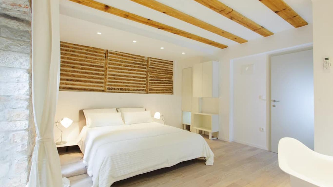 Grgur Ninski Rooms