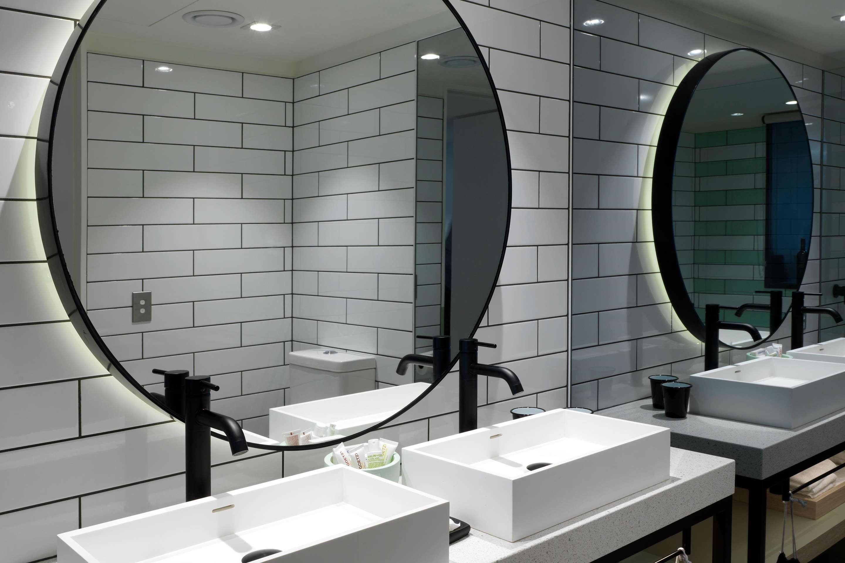 Baño