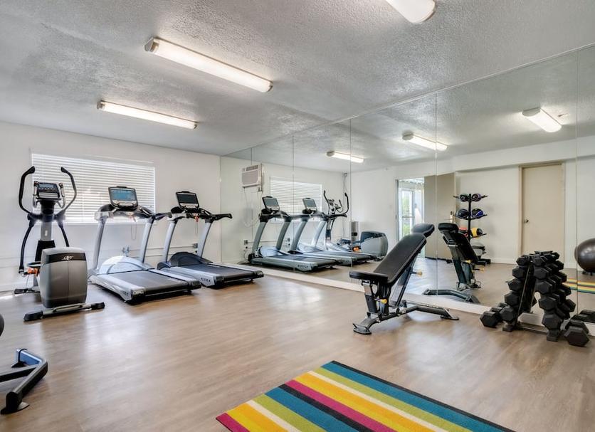 Gym Foto