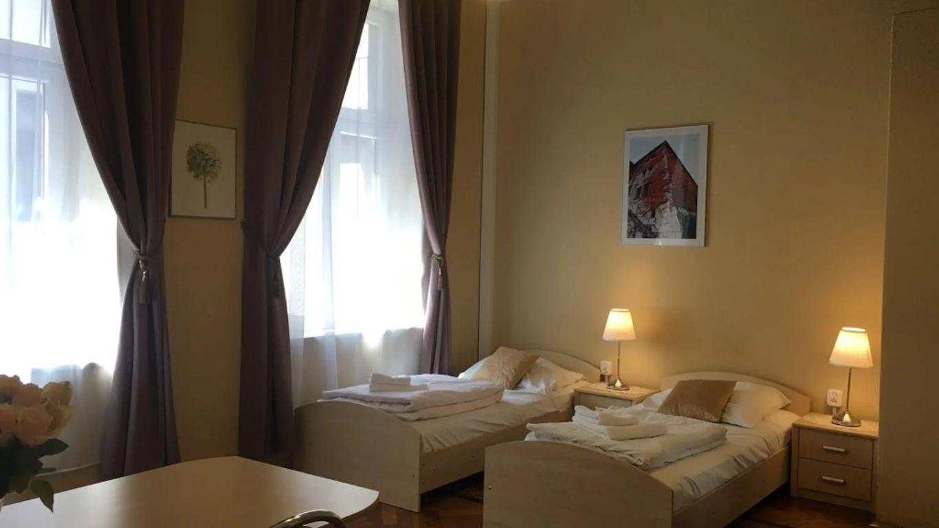 Aparthotel Maria