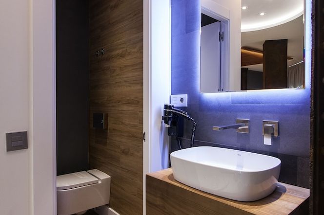Vitium Urban Suites