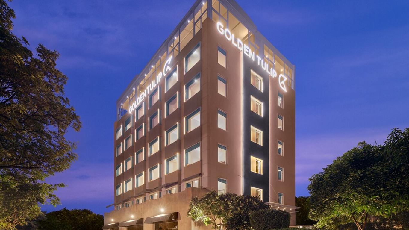 Golden Tulip Gurgaon - Sector 29