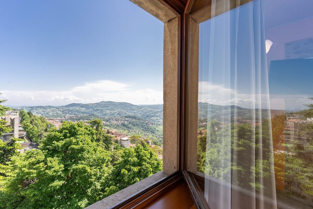 Hotel Cesare