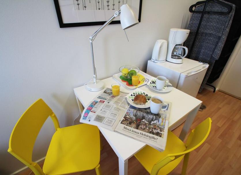 Comedor Foto