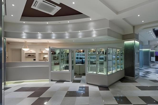 Kaliningrad Hotel
