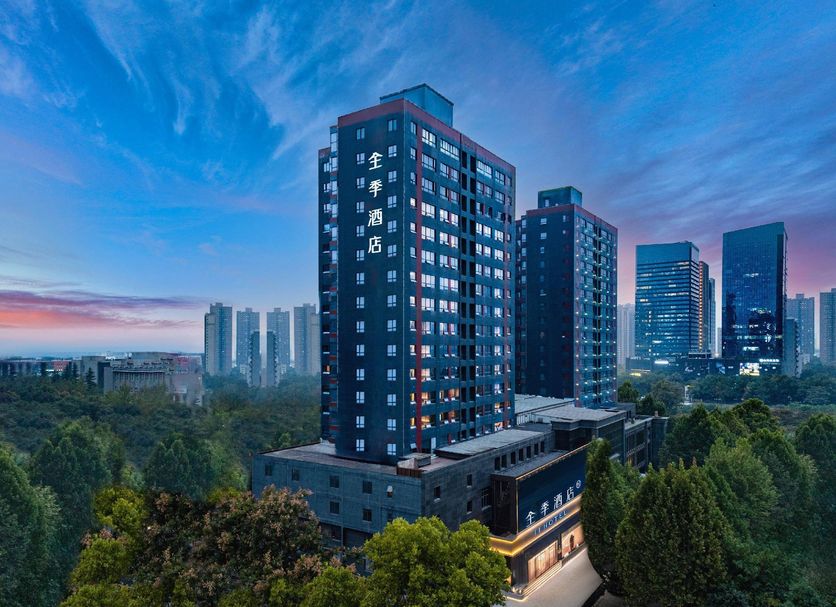 Edificio Foto