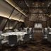 Sala de banquetes