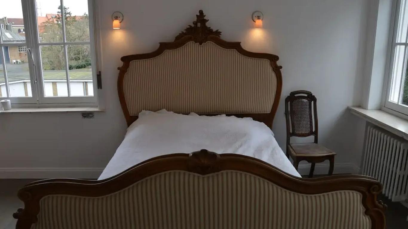 B&B Pickery