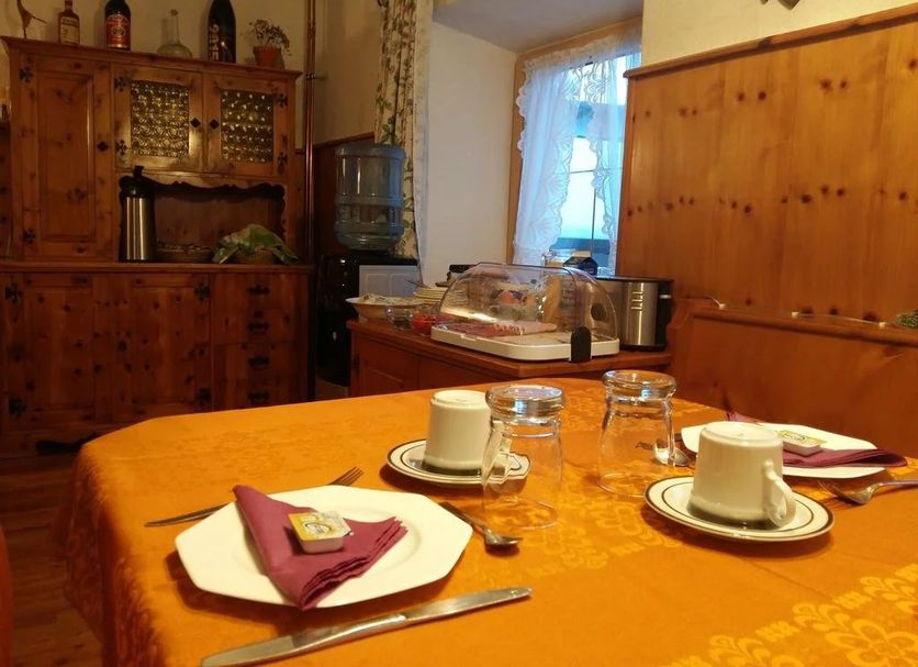 Comedor Foto