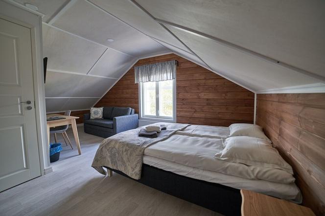 B&B Villa Kauppila