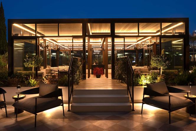 Sofitel Athens Airport