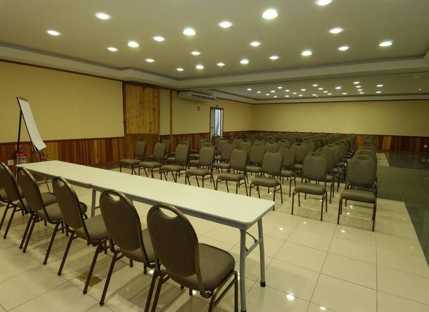Sala de conferencias Foto