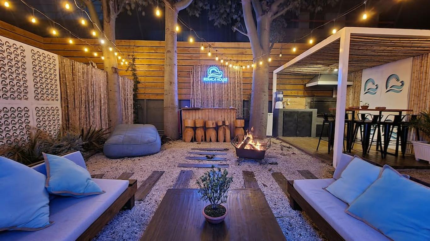 Reñaca House B&B