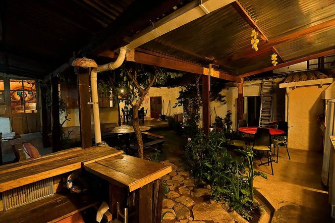 Casarte Takubamba B&b
