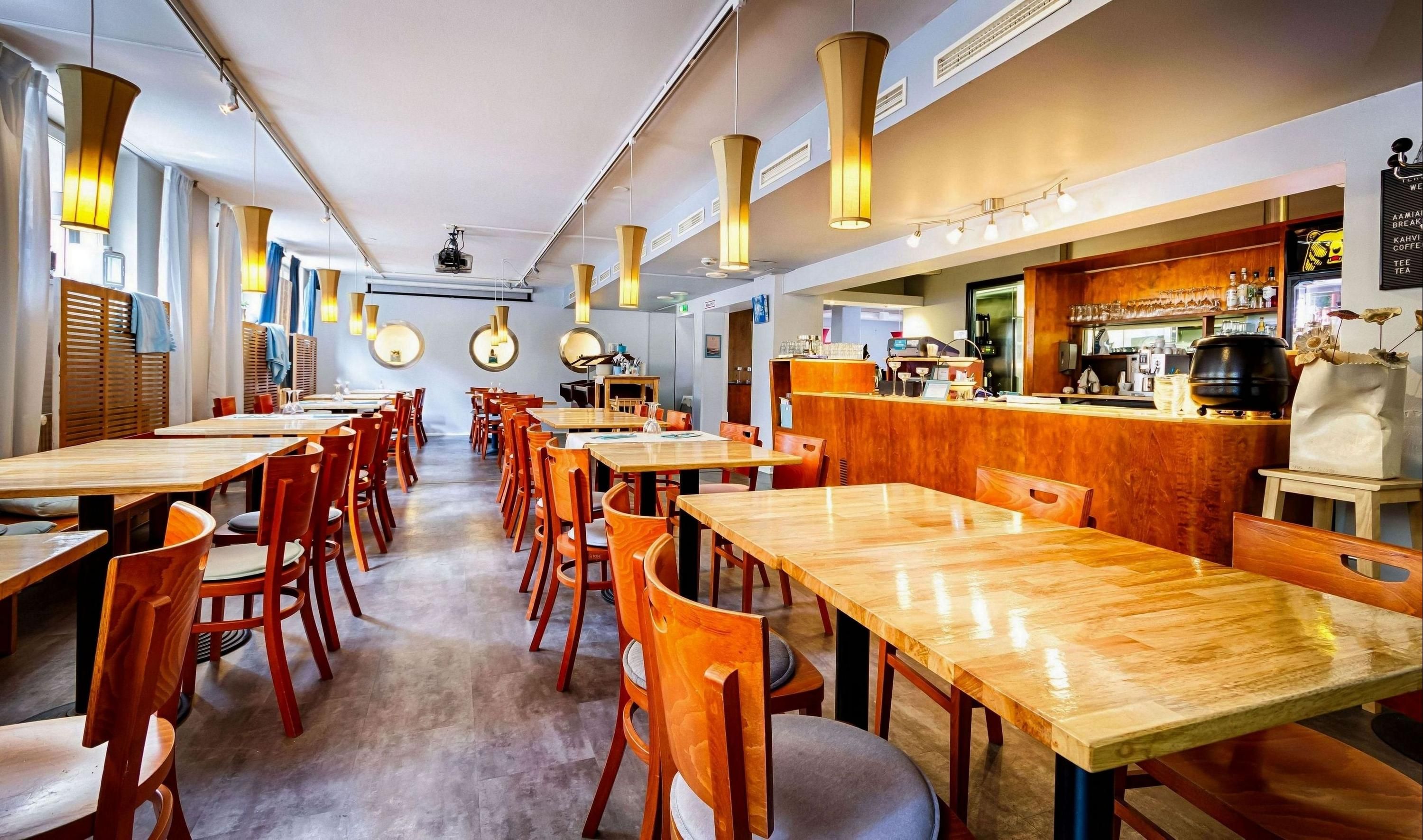 Restaurante