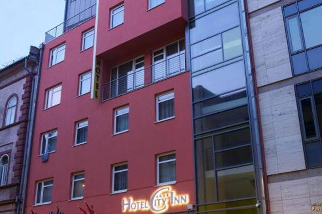City Inn