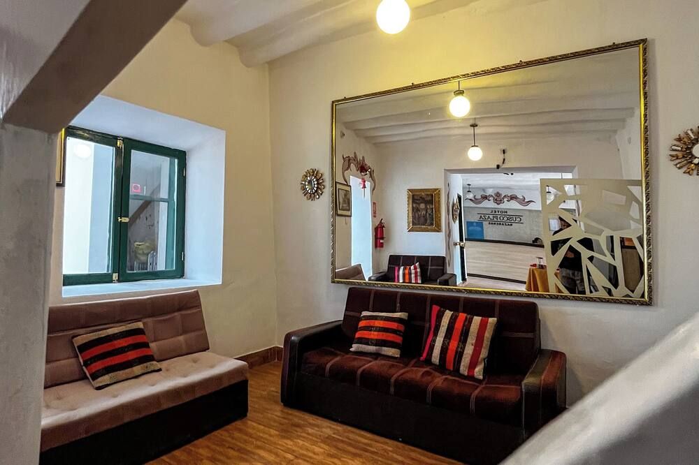 Sala de estar
