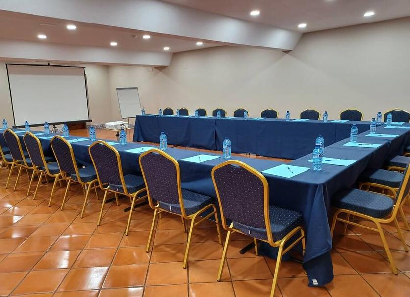 Sala de conferencias Foto