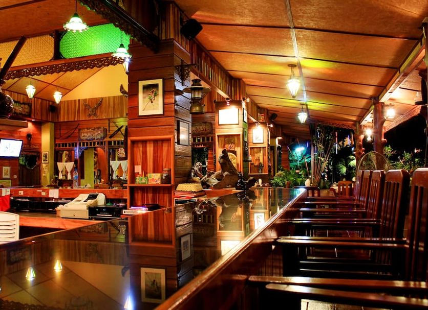 Bar Foto