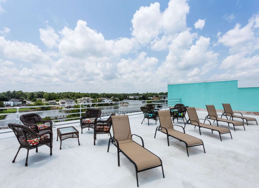 Servicio del hotel Foto