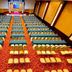 Sala de conferencias