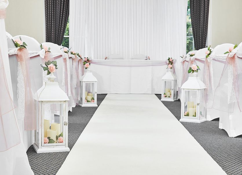 Servicio del hotel Foto